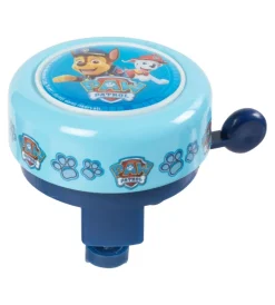 Bici|Campanello in metallo "paw patrol boy" in metallo