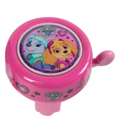 Bici- Campanello in metallo "paw patrol girl"