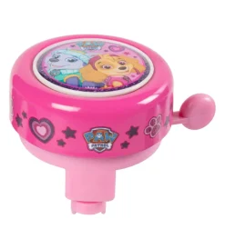 Bici- Campanello in metallo "paw patrol girl"