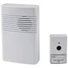 Citofoni E Videocitofoni- Campanello senza filli wireless con portata 100 mt