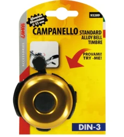 Lampa Bici|Campanello tradizionale  93289