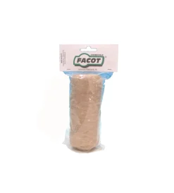 Tubi E Raccordi- Canapa "extra" 80 gr.