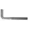 Sistemi Di Fissaggio|Cancani filetto metrico m4x40 mm. - 10 pz.