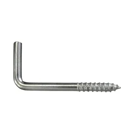 New Cancani per bacchette tenda 2,0x25 mm. - 30 pz. Sistemi Di Fissaggio