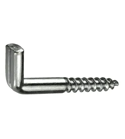 Sistemi Di Fissaggio|Cancani per legno fronte a taglio 5,8x100 mm. - 8 pz.