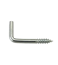 Sistemi Di Fissaggio|Cancani per legno 2,0x20 mm. - 12 pz.