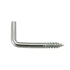 Hot Cancani per legno 3,0x40 mm. - 20 pz. Sistemi Di Fissaggio