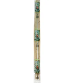Verdemax Coltivazione E Cura|Canna bamboo h90cm 7 pezzi - diametro 8/10 mm