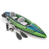 Giochi E Casette Bimbo-Intex Canoa challenger k2 cm 351x76x38 i.2 - cod. 68306np