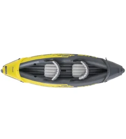 Intex Giochi E Casette Bimbo|Canoa explorer k2 cm312x91x51 i.2