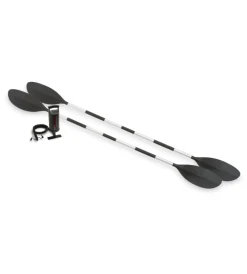 Intex Giochi E Casette Bimbo|Canoa explorer k2 cm312x91x51 i.2
