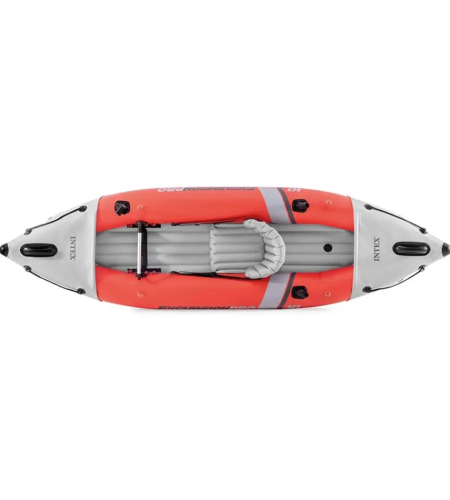 Intex Giochi E Casette Bimbo|Canoa k1 excursion pro cm 305x91x46 i.2 - cod. 68303np