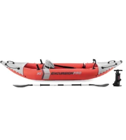 Intex Giochi E Casette Bimbo|Canoa k1 excursion pro cm 305x91x46 i.2 - cod. 68303np