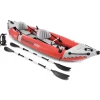 Giochi E Casette Bimbo-Intex Canoa k2 excursion pro cm 384x94x46 i.2 - cod. 68309np