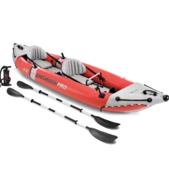 Giochi E Casette Bimbo-Intex Canoa k2 excursion pro cm 384x94x46 i.2 - cod. 68309np