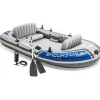 Best Canotto excursion 4 cm 315x165x43 i.2 - cod. 68324np Giochi E Casette Bimbo
