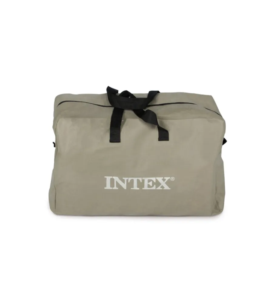 Giochi E Casette Bimbo-Intex Canotto excursion 5 cm 366x168x43 i.2 - cod. 68325np