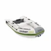 Intex Giochi E Casette Bimbo|Canotto gommone gonfiabile "mariner 260" 2 posti 259x155x41 cm - cod. 68395np
