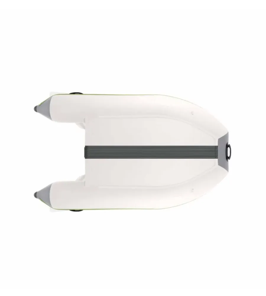 Intex Giochi E Casette Bimbo|Canotto gommone gonfiabile "mariner 260" 2 posti 259x155x41 cm - cod. 68395np