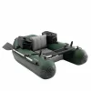 Hot Canotto gommone gonfiabile intex "big catch pro" per la pesca 165x119x38 cm - cod. 68381np Giochi E Casette Bimbo