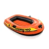 Discount Canotto gonfiabile "explorer pro 100" 1 bambino 160x94x29 cm - cod. 58335np Piscine