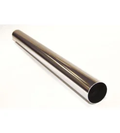 New Canotto in ottone ø 30 mm. x l. 30 cm. Sifoni
