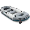 Intex Giochi E Casette Bimbo|Canotto mariner cm 328x145x48 i.2 - cod. 68376np