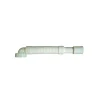 Clearance Canotto salvaspazio estensibile con ghiera 1 1/2" Sifoni