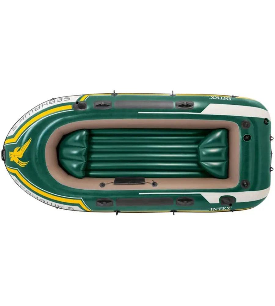 Clearance Canotto seahawk 3 set cm 295x137x43 i.2 - cod. 68380np Giochi E Casette Bimbo
