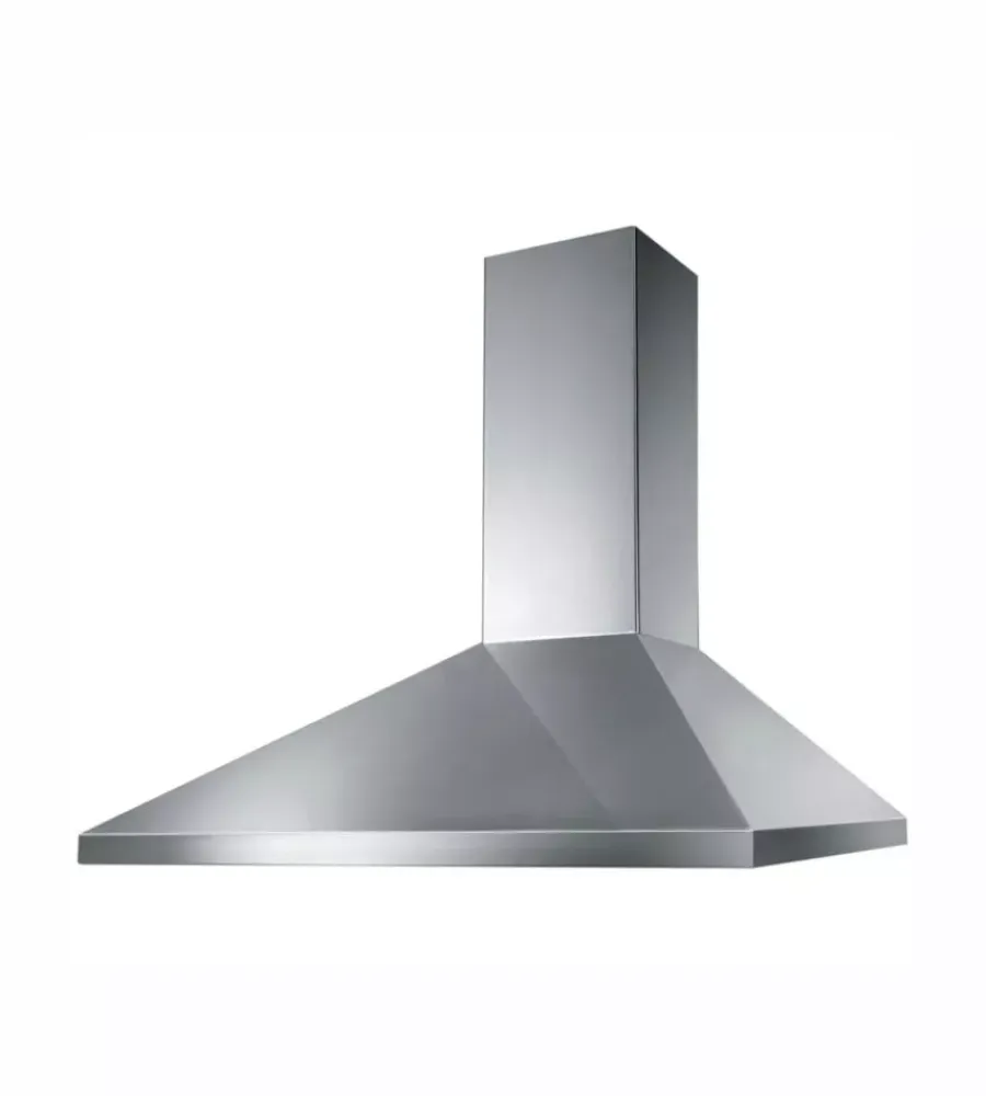Cucina- Cappa a parete faber "egea plus x a60" in acciaio inox 60 cm