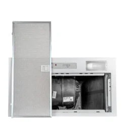 Hot Cappa aspirante sottopensile faber