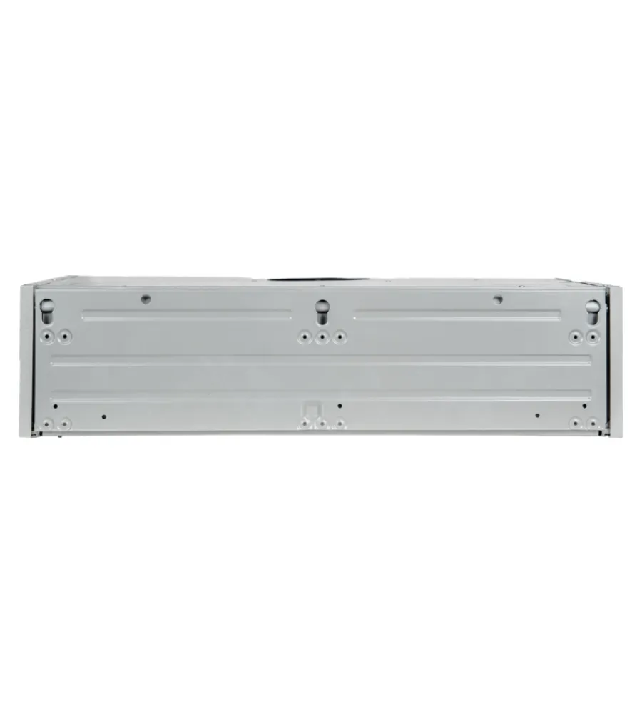Cucina- Cappa estraibile faber "152 lg a60" aspirante sottopensile grigia, 60 cm 225 m³/h
