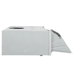 Cucina- Cappa estraibile faber