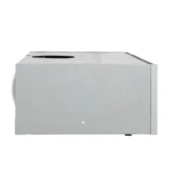 Cucina- Cappa estraibile faber
