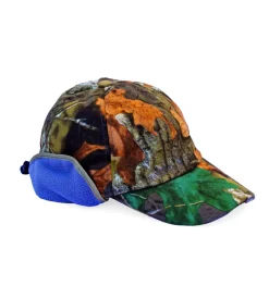 Illuminazione Per Interno|Cappellino mimetico con led
