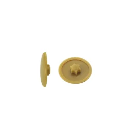 Sistemi Di Fissaggio|Cappucci coprivite torx frassino tx 25 - 50 pz.