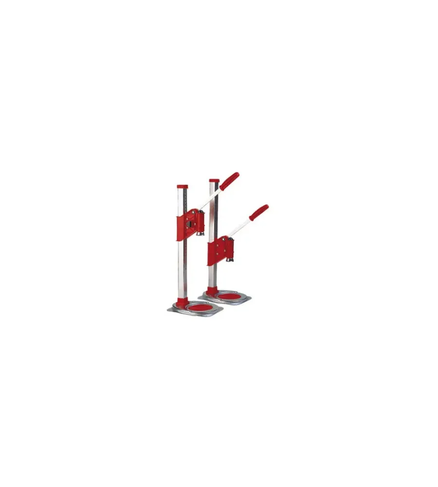 Capsulatrici-FerrariGroup Capsulatrice a colonna 2000 26/29 di diametro