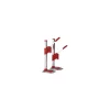 FerrariGroup Capsulatrici|Capsulatrice a colonna super 2000 26/29d di diametro