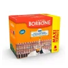 Piccoli Elettrodomestici-Caffè Borbone Capsule "miscela nobile" compatibili con nespresso, 120 pezzi