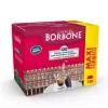 Caffè Borbone Piccoli Elettrodomestici|Capsule "miscela nobile" compatibili con lavazza "a modo mio", 120 pezzi