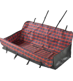 Cuscini E Brandine-Ferplast Car seat cover coprisedile