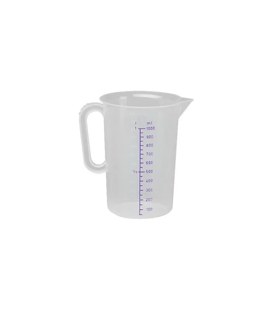 Garage E Manutenzione-Lampa Caraffa graduata lt1 67051
