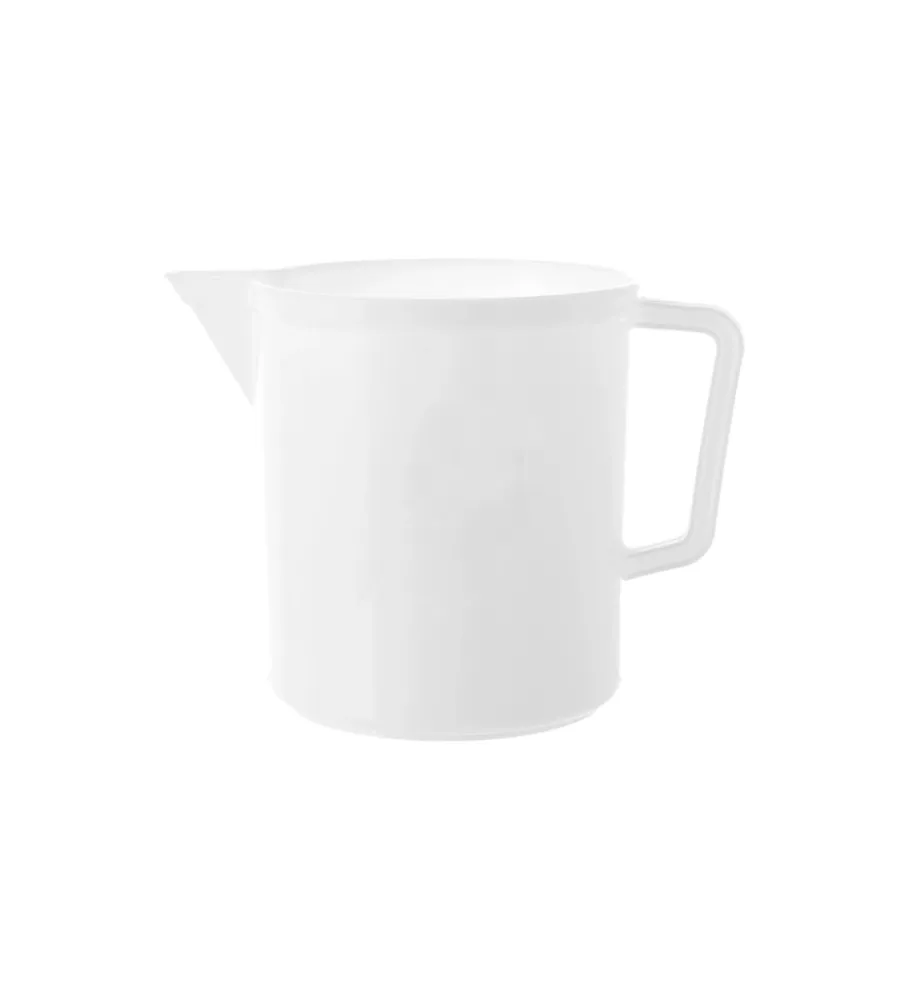 Hot Caraffa moplen 1 lt. Ordine E Sistemazione