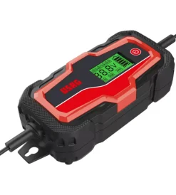 Elettrico|Caricabatterie auto usag 10,0a