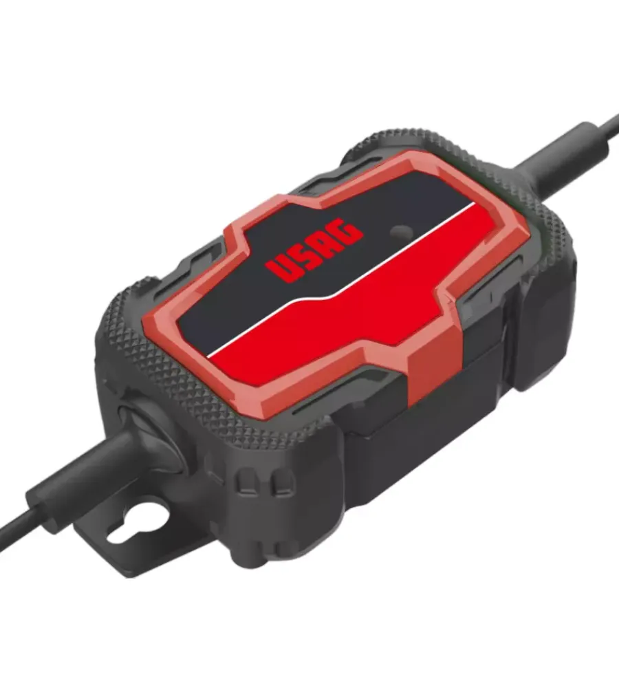 Clearance Caricabatterie auto usag 1,0 a Elettrico