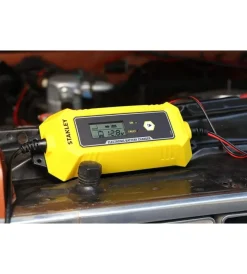 Discount Caricabatterie mantenitore di carica per auto e moto Elettrico