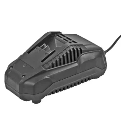 Batterie E Caricatori Per Macchine Giardinaggio- Caricabatterie rapido singolo hyundai 3,5a
