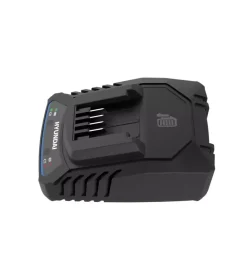 Hyundai Batterie E Caricatori Per Elettroutensili|Caricabatterie singolo 20v 2a - cod. 25896