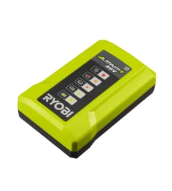 Ryobi Batterie E Caricatori Per Macchine Giardinaggio|Caricabatterie singolo "ry36c17a" 36v