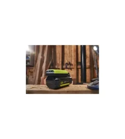 Ryobi Batterie E Caricatori Per Macchine Giardinaggio|Caricabatterie singolo "ry36c17a" 36v